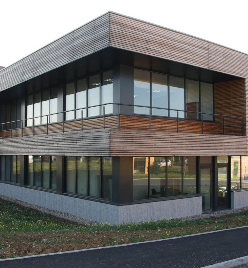 Architecte Logement Rénovation Strasbourg - Hentschel Kubler